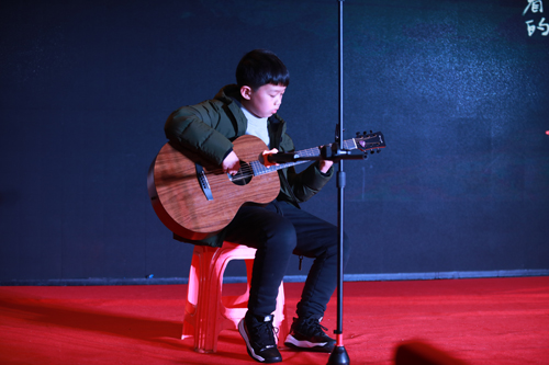 大禹漢光2018年“同心同行，共創(chuàng)未來”主題年會圓滿成功