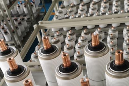 哪個真空滅弧室廠家比較好？推薦大禹漢光