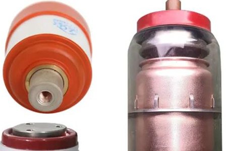 真空滅弧室觸頭結(jié)構(gòu)型式有幾種？主要有四種！