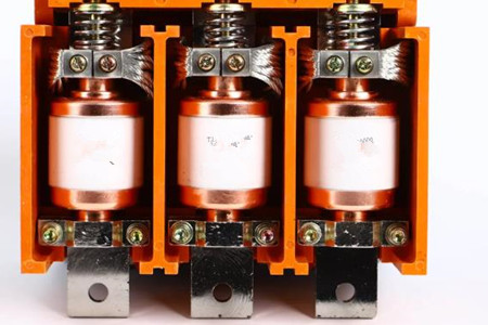 高壓真空開關管出現(xiàn)黃斑，這幾點原因需掌握！