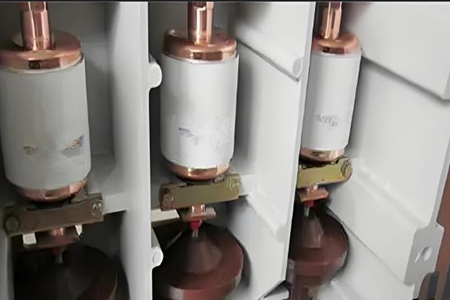 真空開(kāi)關(guān)管的結(jié)構(gòu)、原理及特點(diǎn)，你掌握多少？