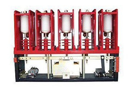 真空開關(guān)管時(shí)間行程特性曲線可以檢測(cè)哪些參數(shù)？